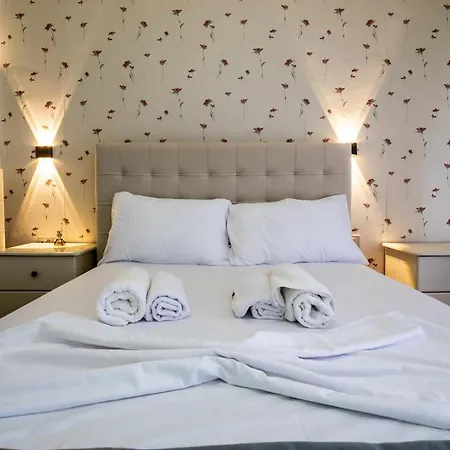 Panorama Ξενοδοχείο Χειμάρρα