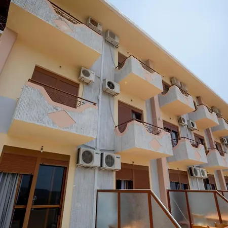 Panorama Hotel