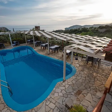 Panorama Hotel