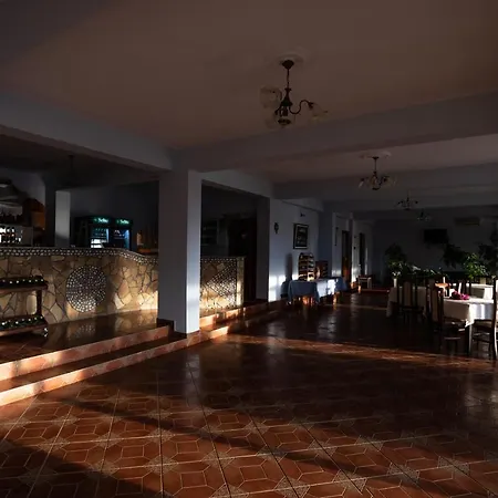 Ξενοδοχείο Panorama