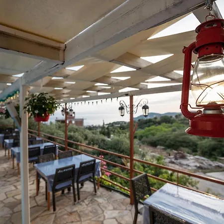 Panorama * Χειμάρρα