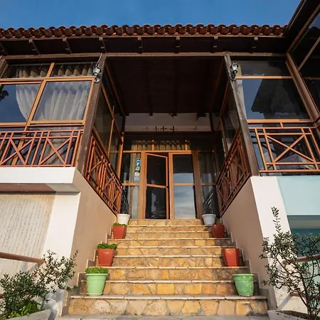 Panorama Ξενοδοχείο *