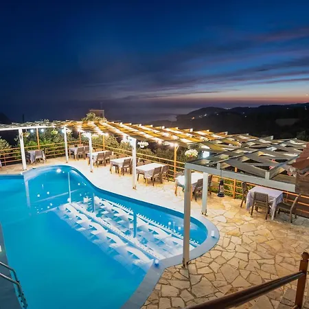 Panorama Hotel