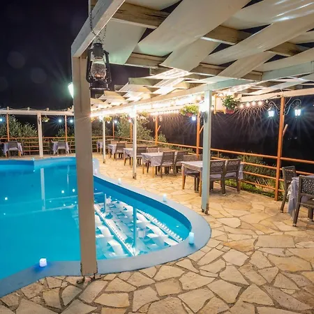 Panorama Hotel *