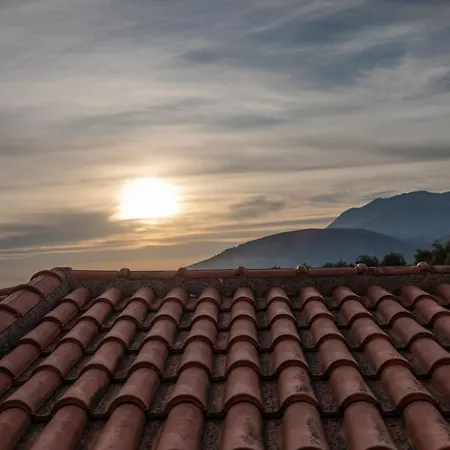 Panorama Ξενοδοχείο Χειμάρρα