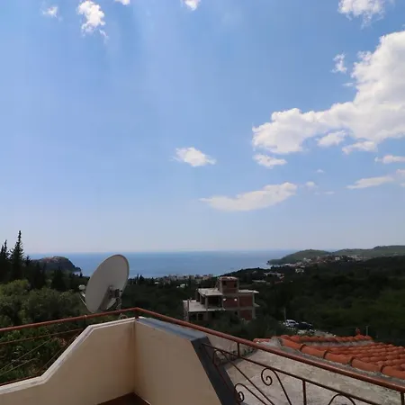 Panorama Ξενοδοχείο *