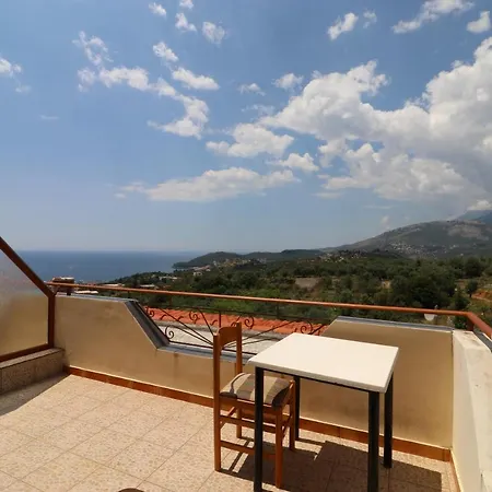 Panorama Χειμάρρα