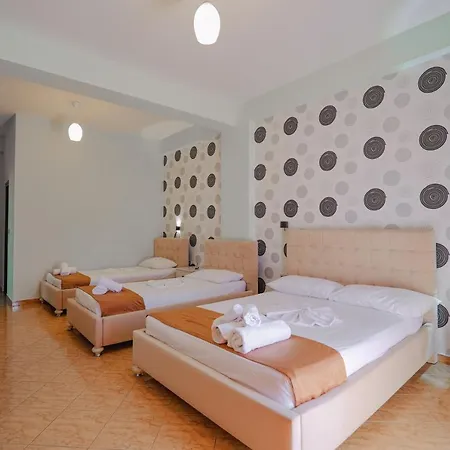 Panorama * Χειμάρρα