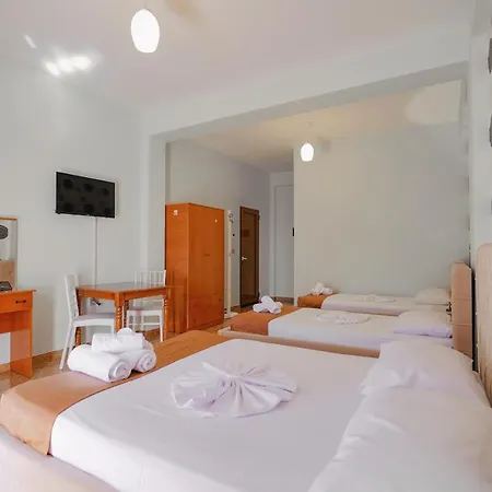 Hotel Panorama Himare