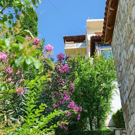 Hotel Panorama Himarë