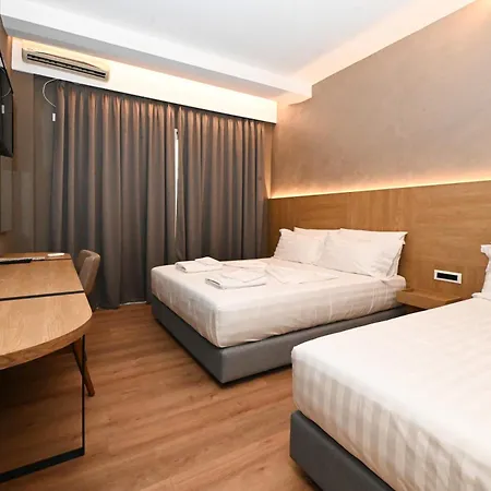 Hotel Panorama Himare