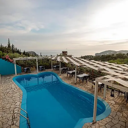 Panorama Hotel *