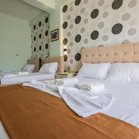 Hotel Panorama Himare