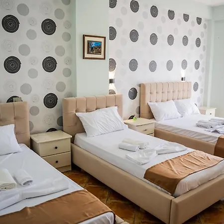 Panorama Χειμάρρα