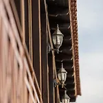 Panorama Hotel *