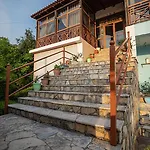 Hotel Panorama Himare