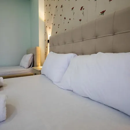 Hotel Panorama Himare