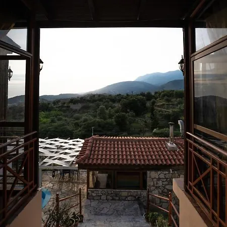 Hotell Panorama *