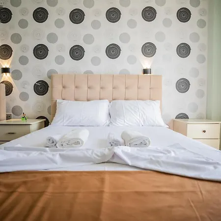 Hotel Panorama Himare