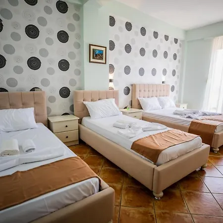 Hotel Panorama Himare