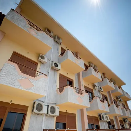 Hotel Panorama Himarë