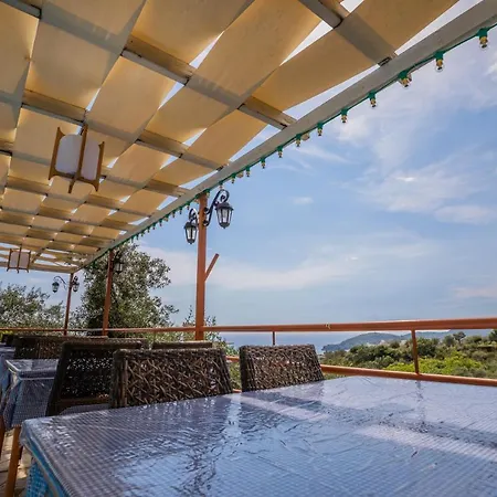 Panorama Hotell *