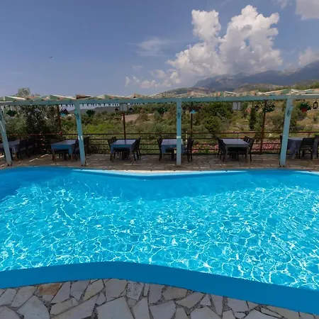 Panorama Himare