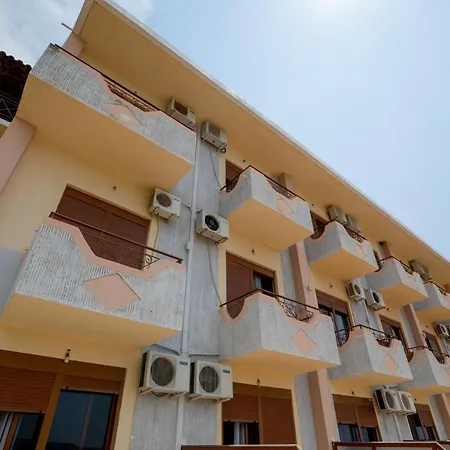 Hotel Panorama Himare