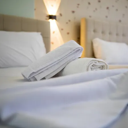 Hotel Panorama Himare