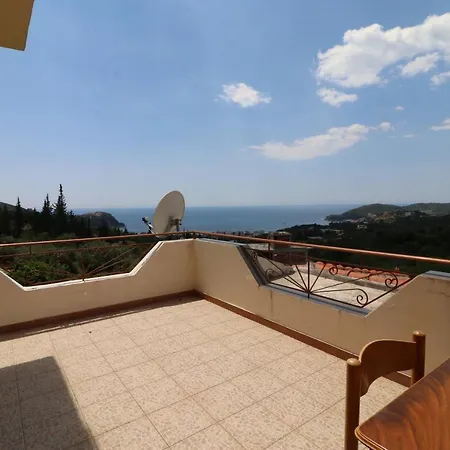 Panorama Himare