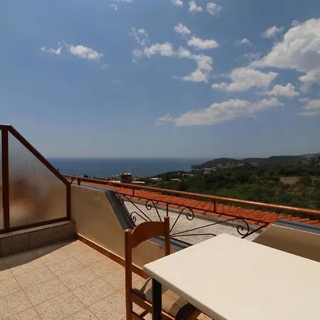 Panorama * Himare