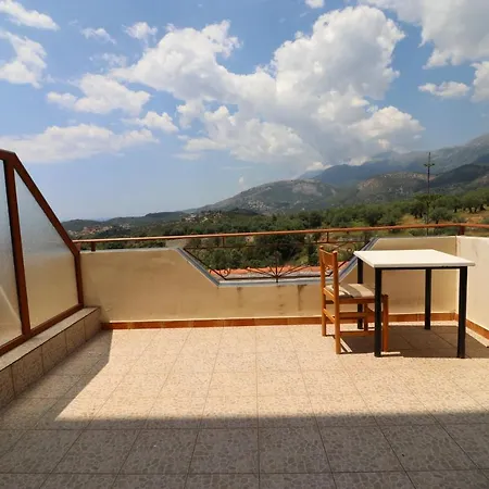 Panorama Himare