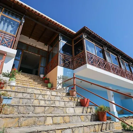 Panorama Hotel Himare