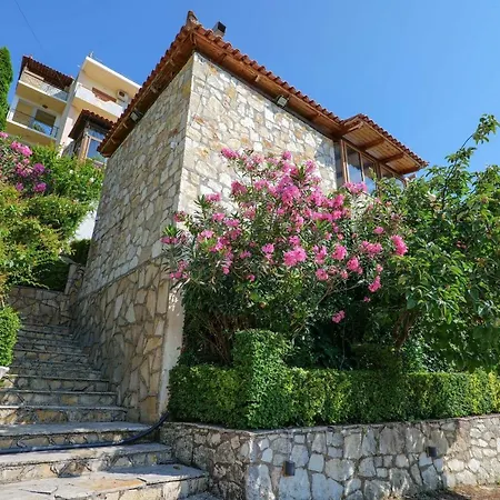 Panorama Hotel Himare