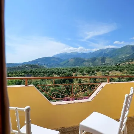 Panorama Himare