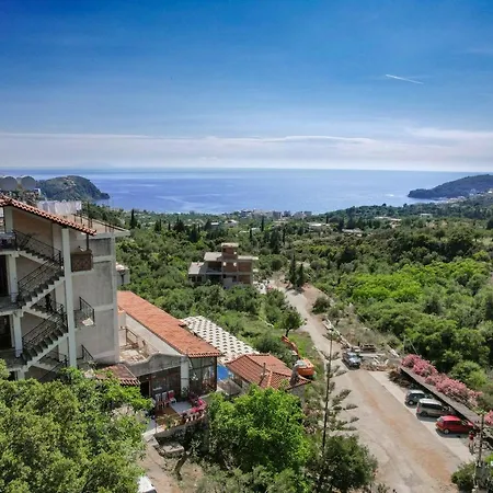Panorama * Himare
