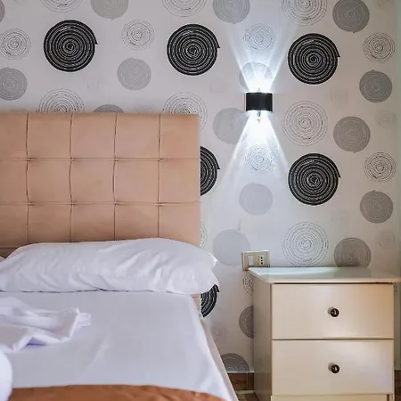 Hotel Panorama Himare