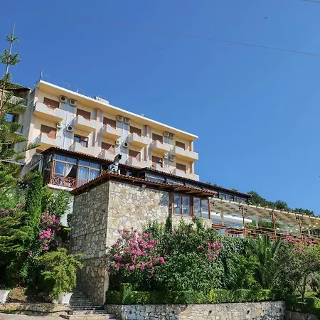 Hotel Panorama