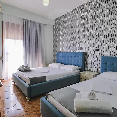 Hotel Panorama Himare