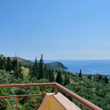 Panorama * Himare