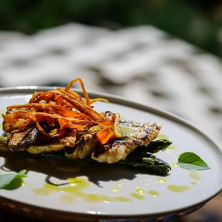 Panorama Hotel Himarë