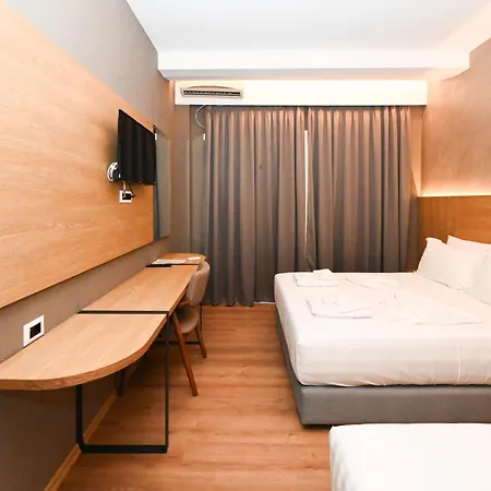 Hotel Panorama Himarë