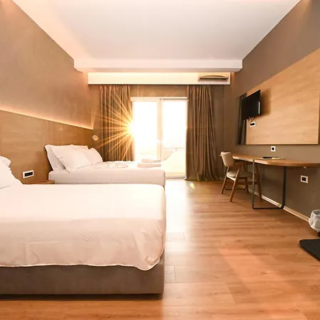 Hotel Panorama