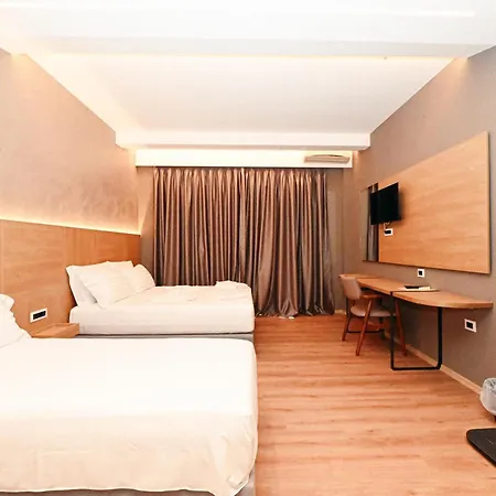 Hotel Panorama *