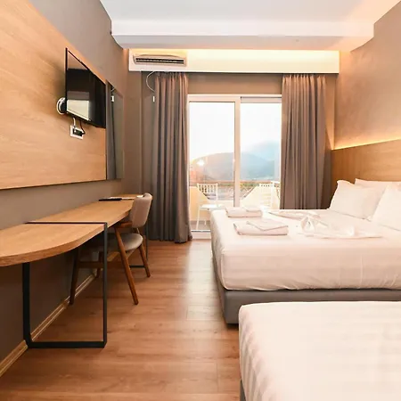Panorama Hotel Himarë