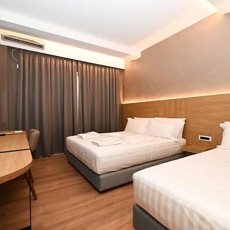 Panorama Hotel *