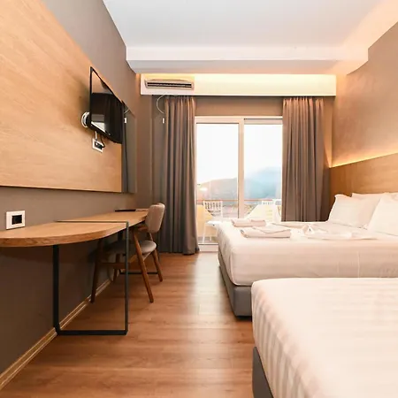 Panorama Hotel Himarë