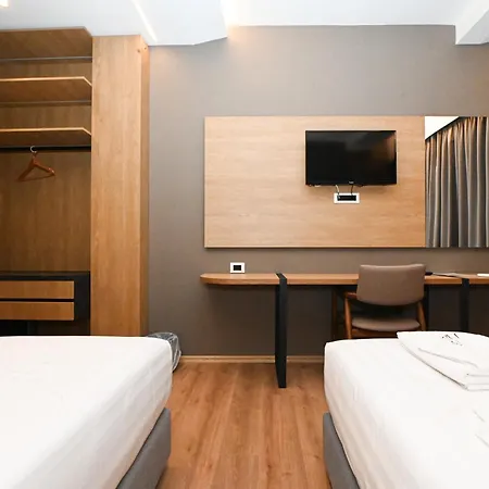 Hotel Panorama Himarë