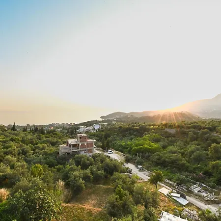 Panorama Himarë