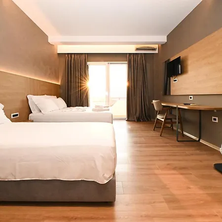 Hotel Panorama